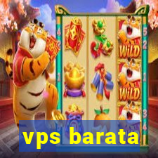 vps barata